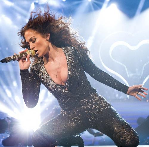 Дженнифер Лопес — 47 лет: эволюция красоты секс-символа