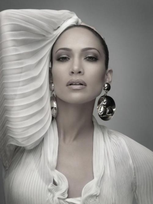 Дженнифер Лопес — 47 лет: эволюция красоты секс-символа