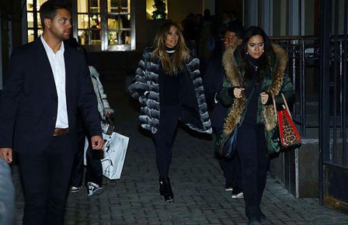 Дженнифер Лопес — 47 лет: эволюция красоты секс-символа