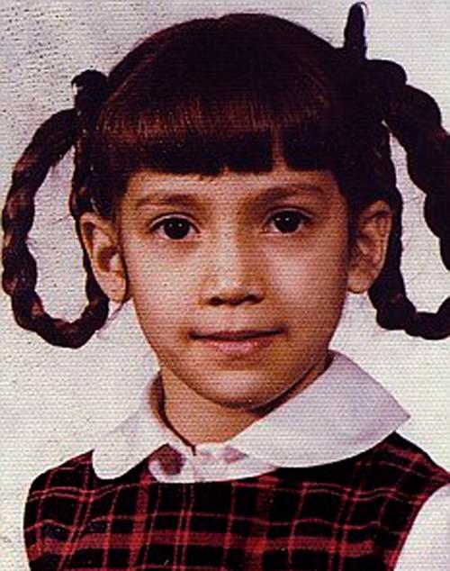 Дженнифер Лопес — 47 лет: эволюция красоты секс-символа