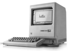 История развития компьютеров: с чего все начиналось
