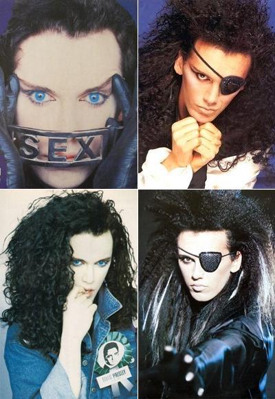 Топ-10 звезд, ставших жертвами пластической хирургии