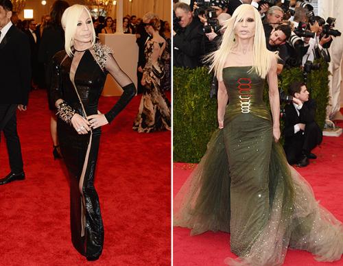 Топ-10 звезд, ставших жертвами пластической хирургии