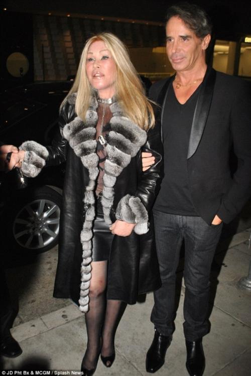 Топ-10 звезд, ставших жертвами пластической хирургии