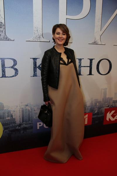 Владимир Яглыч показал бывшей жене новую подругу