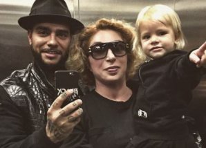 Родители знаменитостей и их профессии