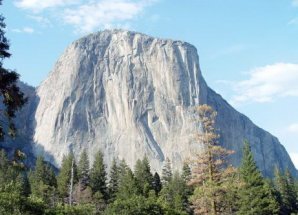 Самые огромные монолиты на Земле