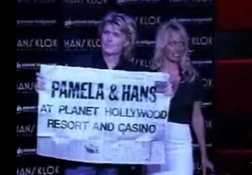 Памелу Андерсон распилят и сожгут