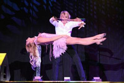 Памелу Андерсон распилят и сожгут