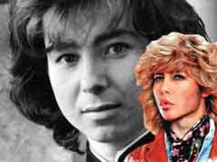 Эволюция внешности Сергея Зверева