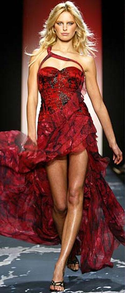 Самые богатые модели по версии Forbes