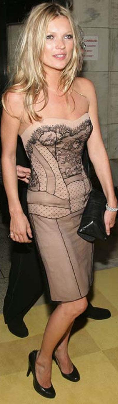 Самые богатые модели по версии Forbes