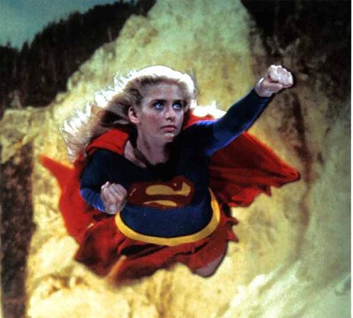 Суперженщины убивают сексуальностью