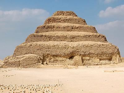 Топ-10 самых впечатляющих памятников Древнего Египта