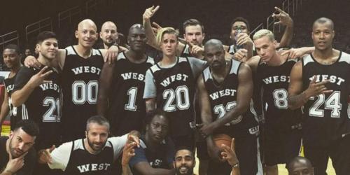 Как отрываются звезды на частных вечеринках и дискотеках