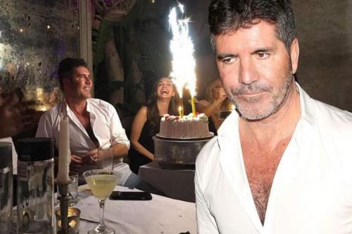 Как отрываются звезды на частных вечеринках и дискотеках