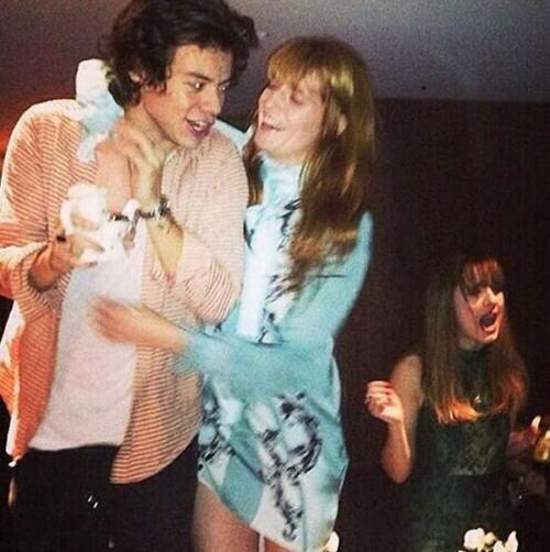 Как отрываются звезды на частных вечеринках и дискотеках