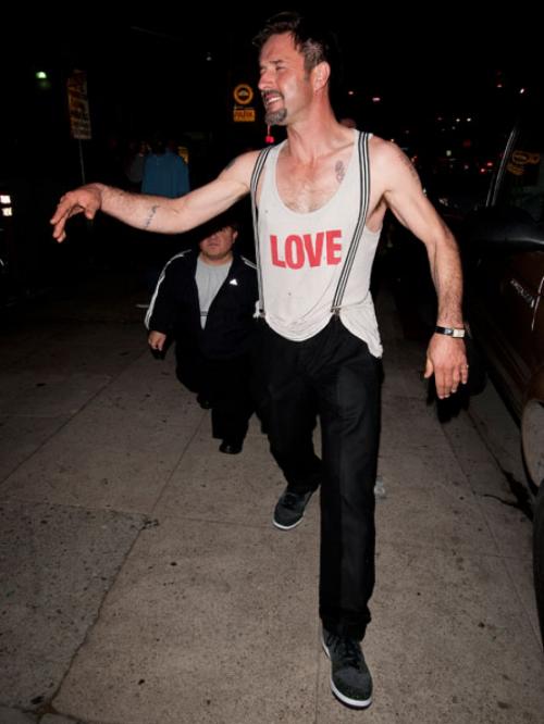 Звезды, которые пустили свою жизнь и карьеру под откос