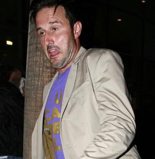 Звезды, которые пустили свою жизнь и карьеру под откос