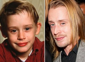 Звезды, которые пустили свою жизнь и карьеру под откос