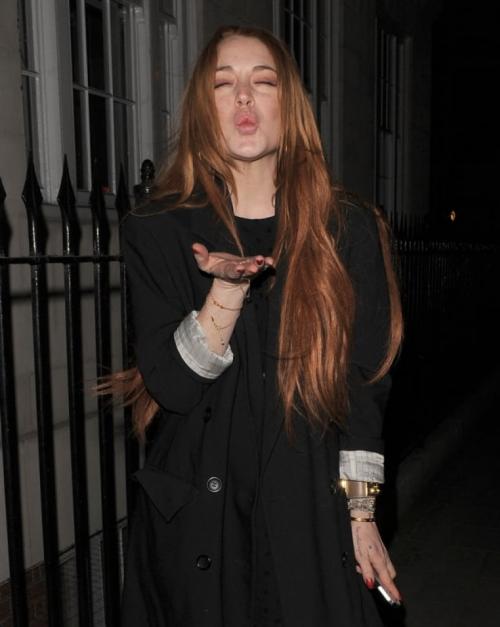 Звезды, которые пустили свою жизнь и карьеру под откос