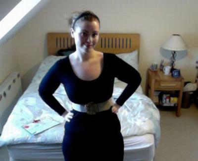 Как сбросить 92 кг за полтора года