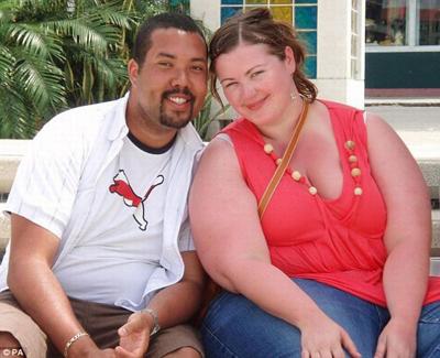 Как сбросить 92 кг за полтора года