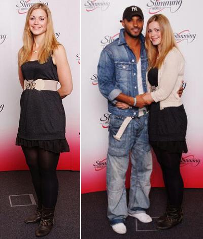 Как сбросить 92 кг за полтора года