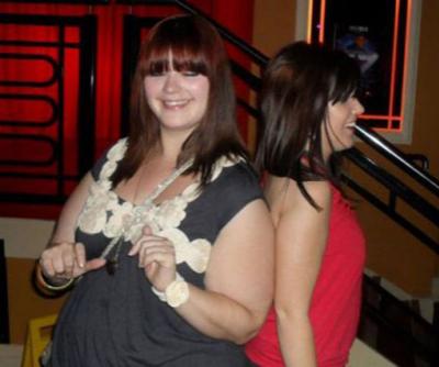 Как сбросить 92 кг за полтора года