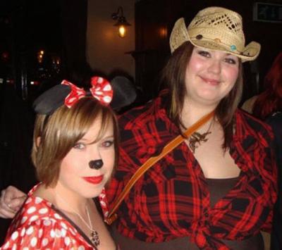 Как сбросить 92 кг за полтора года