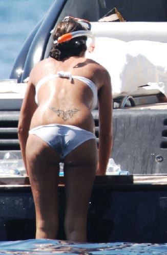 Роберто Кавалли закрутил роман с русской моделью