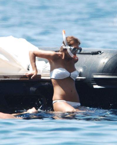 Роберто Кавалли закрутил роман с русской моделью