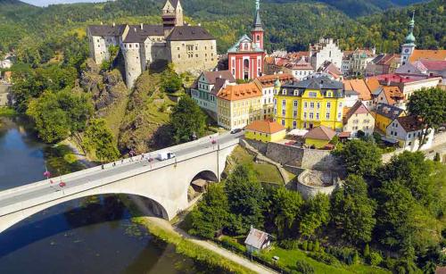 Рейтинг безопасных стран мира