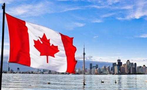 Рейтинг безопасных стран мира