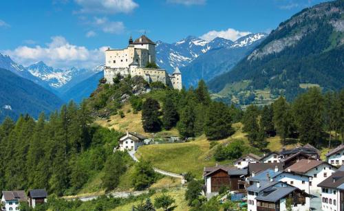 Рейтинг безопасных стран мира