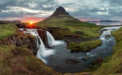 Рейтинг безопасных стран мира