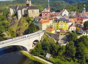 Рейтинг безопасных стран мира