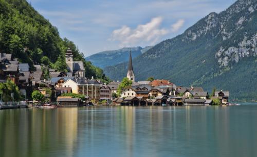 Рейтинг безопасных стран мира