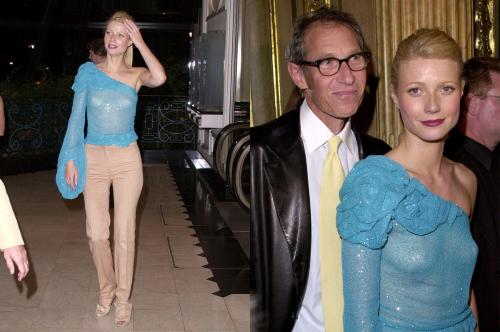 Звезды, прогадавшие с откровенными нарядами