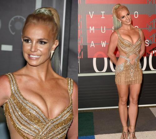 Звезды, прогадавшие с откровенными нарядами