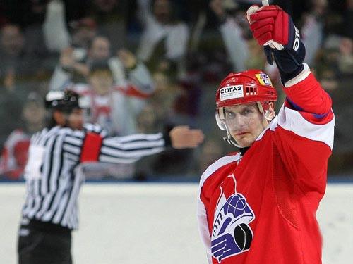 Топ-25 самых богатых российских спортсменов