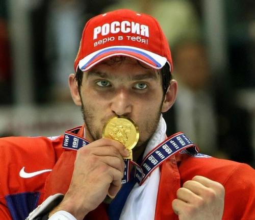 Топ-25 самых богатых российских спортсменов