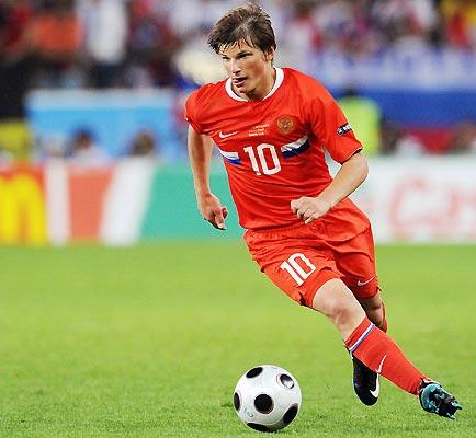 Топ-25 самых богатых российских спортсменов