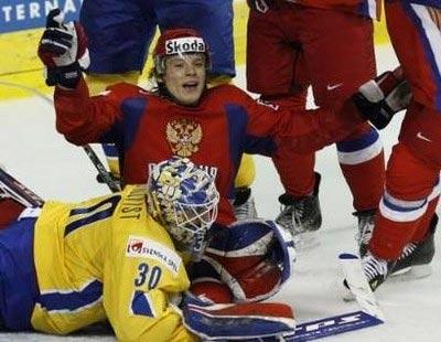 Топ-25 самых богатых российских спортсменов