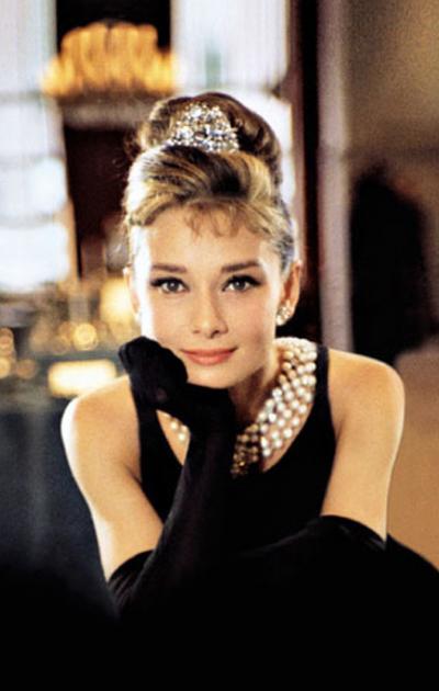 Лучшие кино-платья