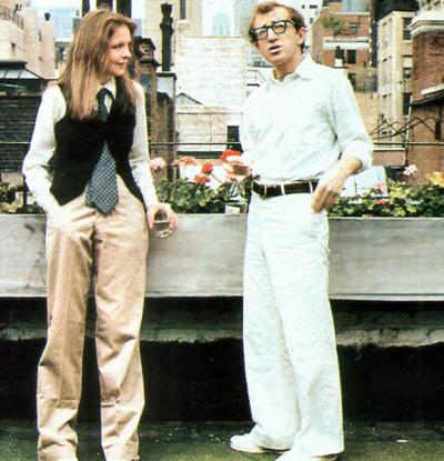 Лучшие кино-платья