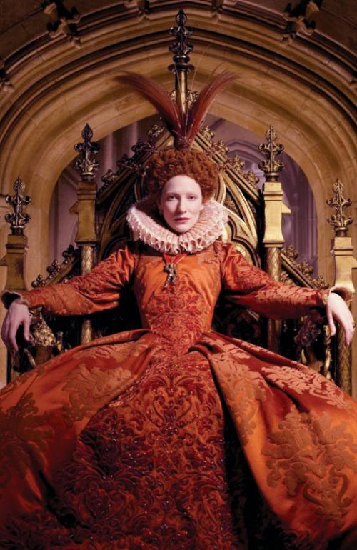 Лучшие кино-платья