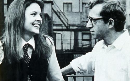 Лучшие кино-платья