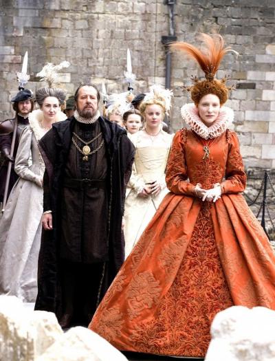 Лучшие кино-платья