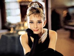 Лучшие кино-платья